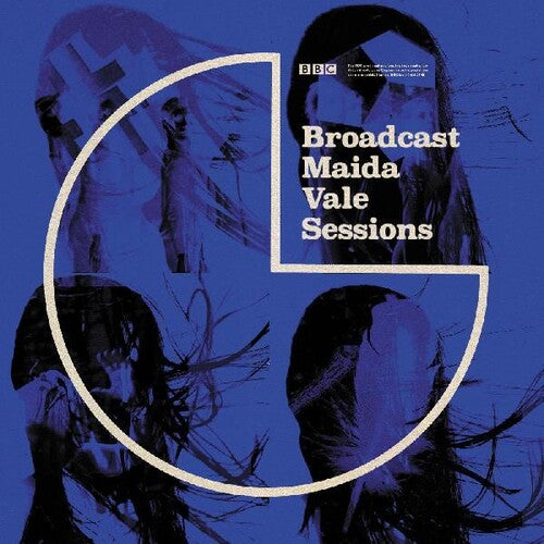 Broadcast "BBC Maida Vale Sessions" 2LP