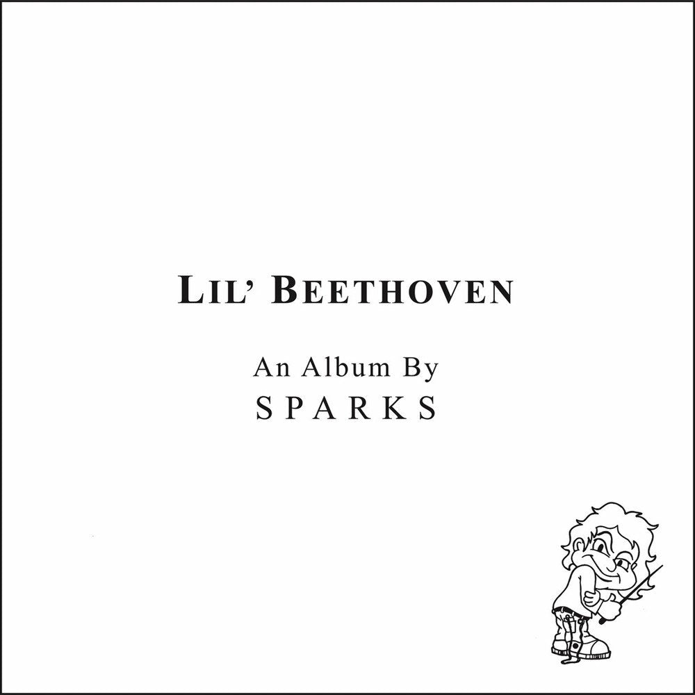 Sparks "Lil' Beethoven"