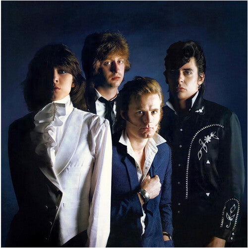 Pretenders "Pretenders II"