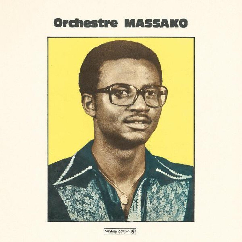Orchestre Massako "s/t"