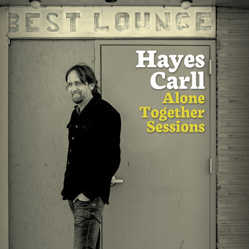 Carll, Hayes "Alone Together"