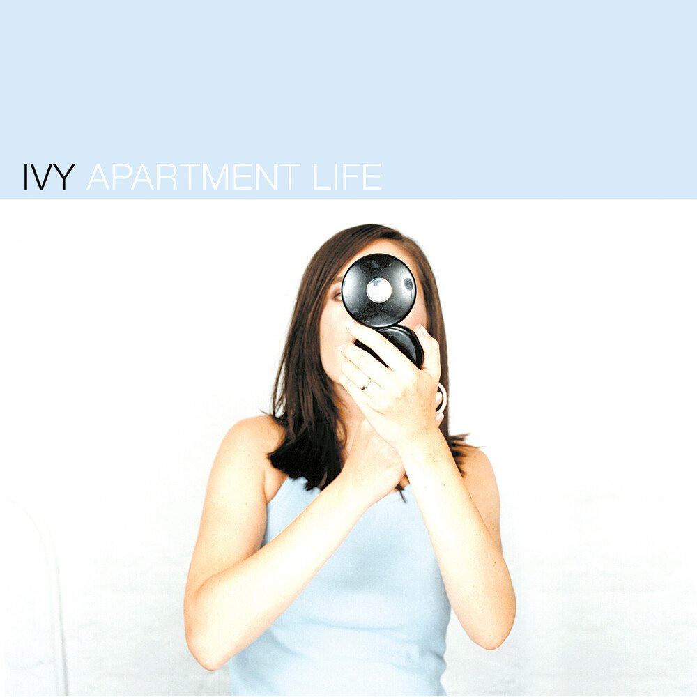 Ivy "Apartment Life"