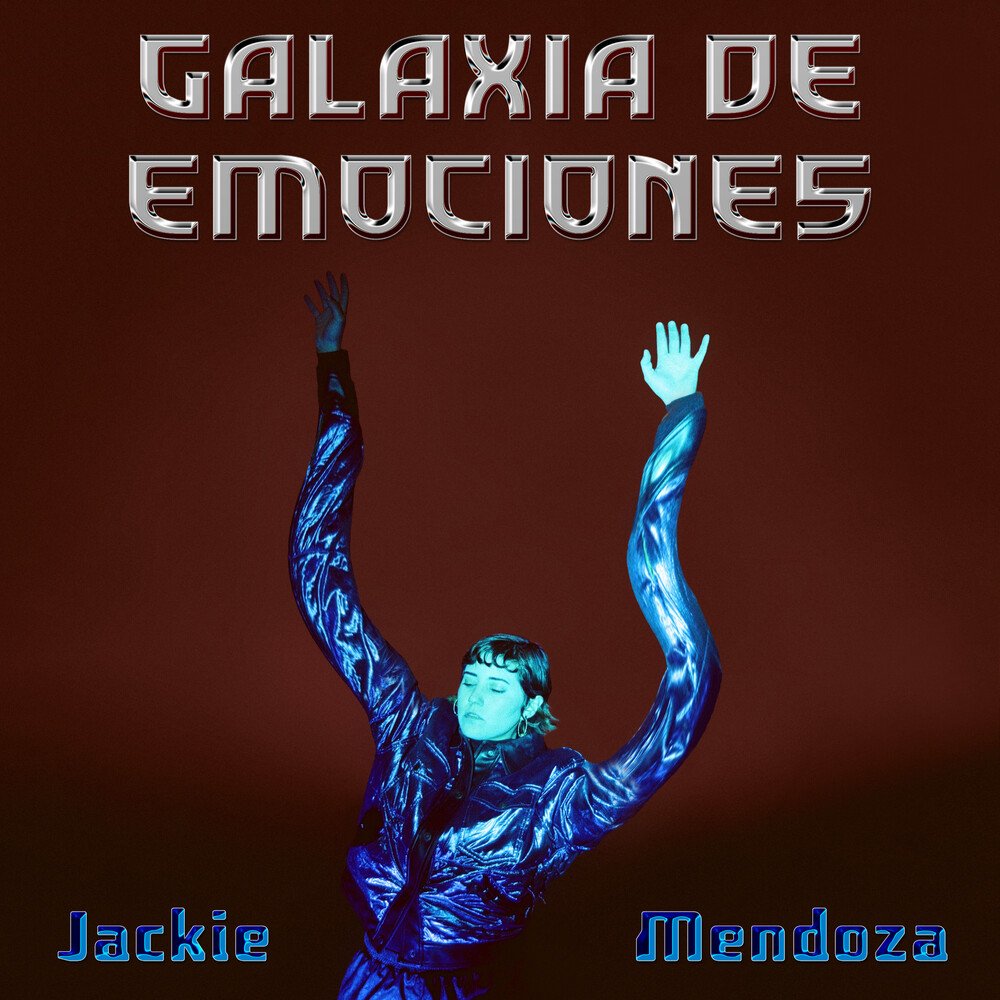 Mendoza, Jackie "Galaxia de Emociones"