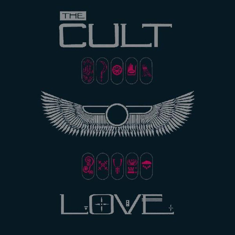Cult "Love"