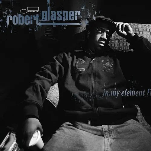 Glasper, Robert "In My Element" 2LP