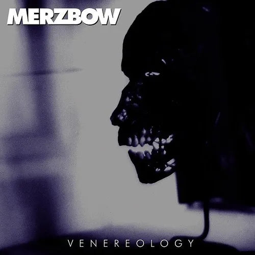 Merzbow "Venereology"