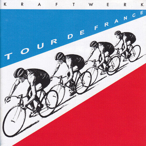 Kraftwerk "Tour de France"