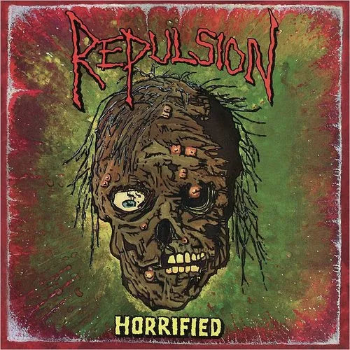 Repulsion "Horrified"