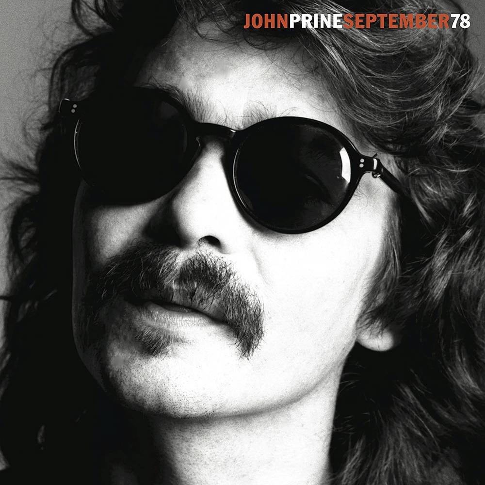 Prine, John "September 78"