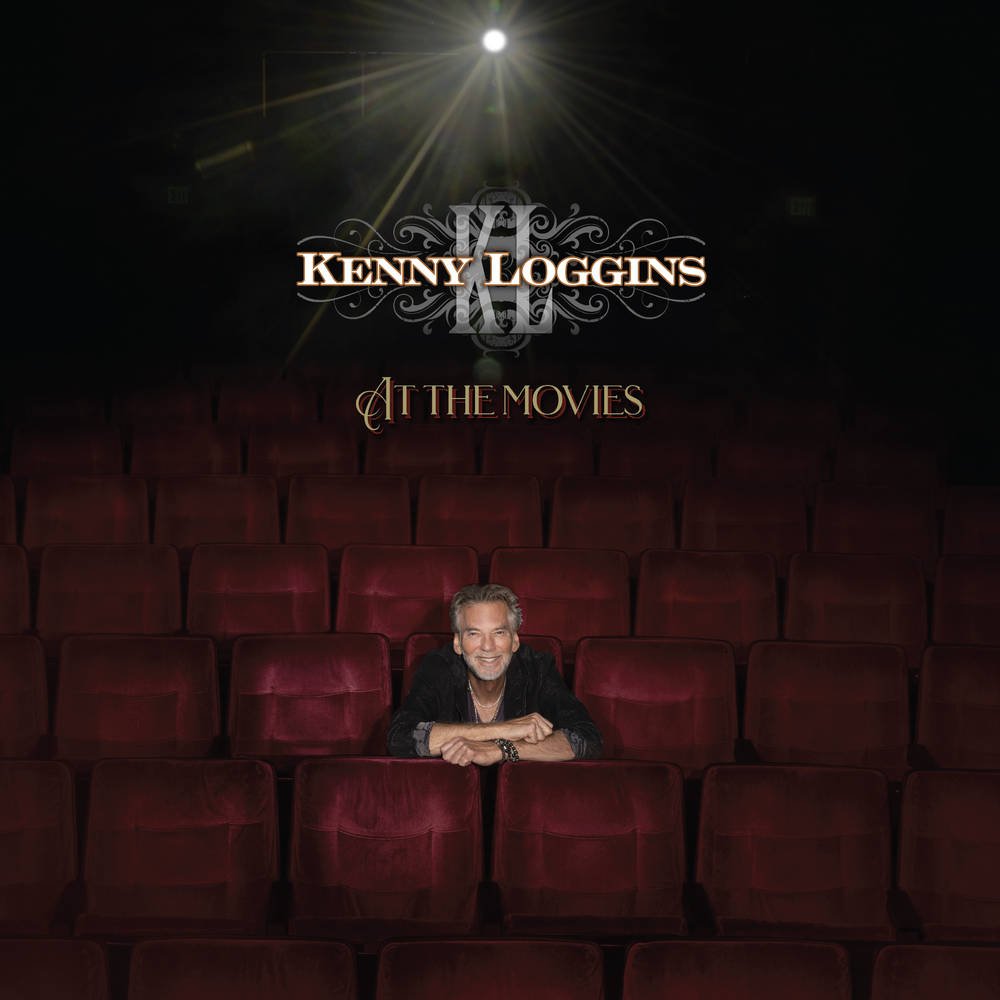 Loggins, Kenny "At The Movies"