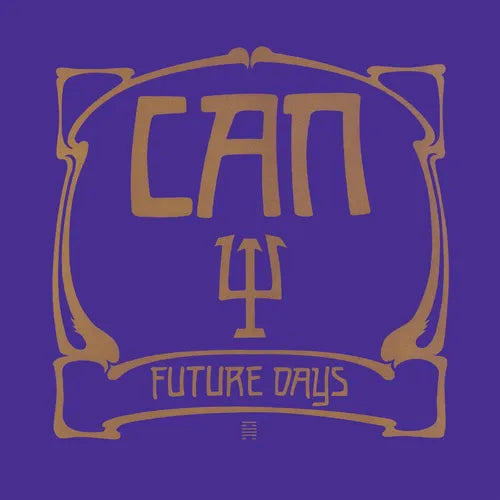 Can "Future Days"