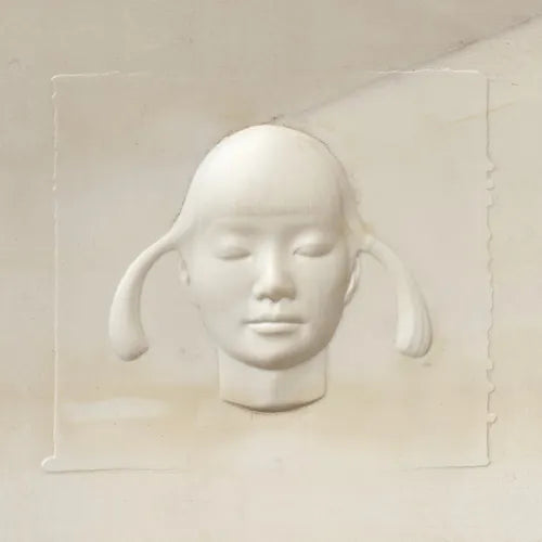 Spiritualized "Let It Come Down" [Indie Exclusive Ivory Color Vinyl]