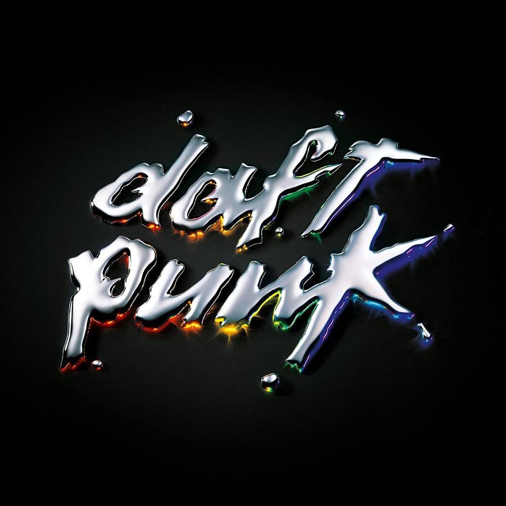 Daft Punk "Discovery"