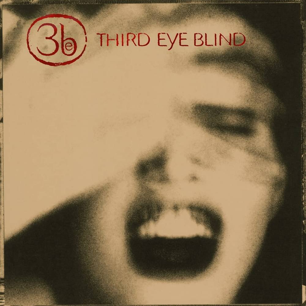 Third Eye Blind "st"