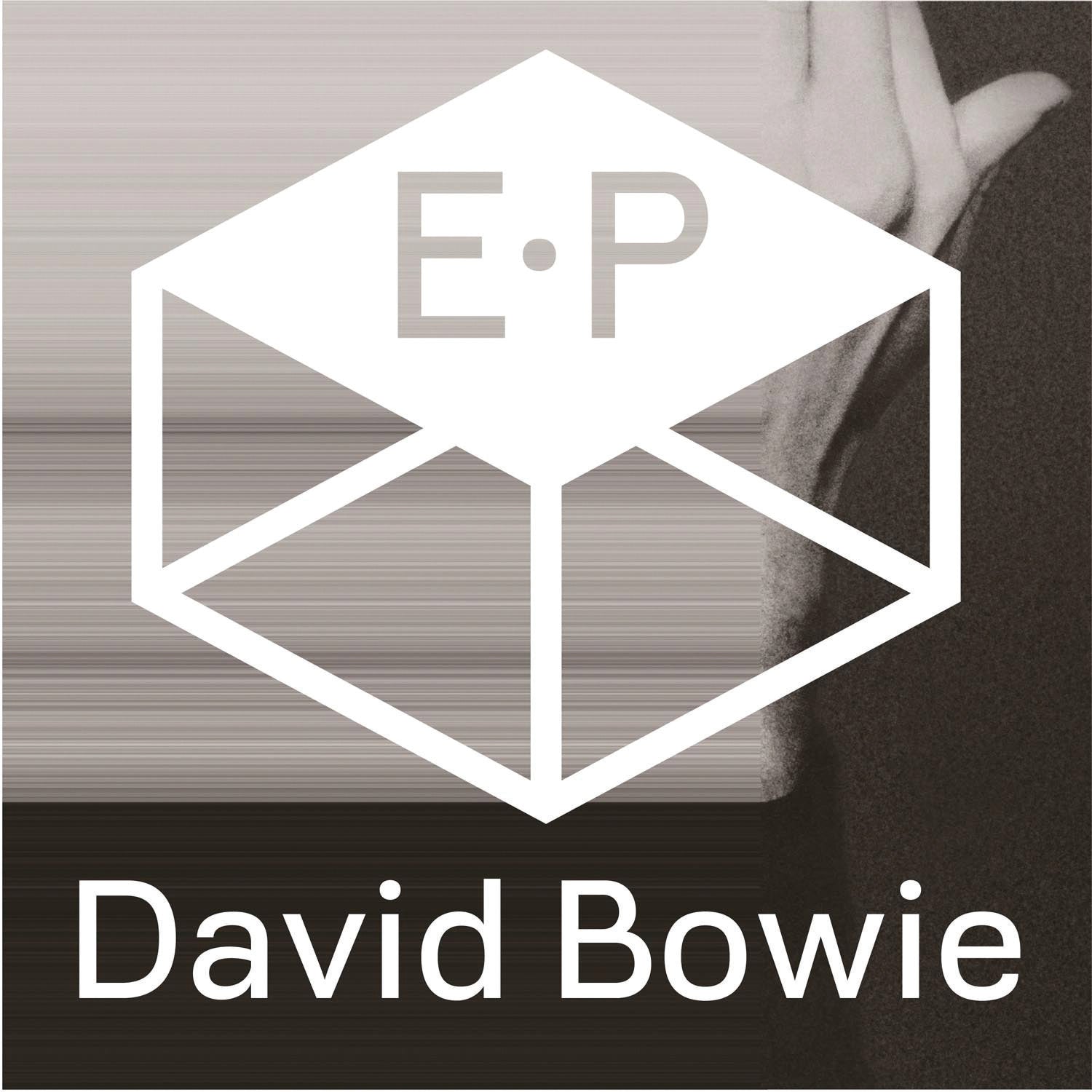 Bowie, David "The Next Day Extra EP"