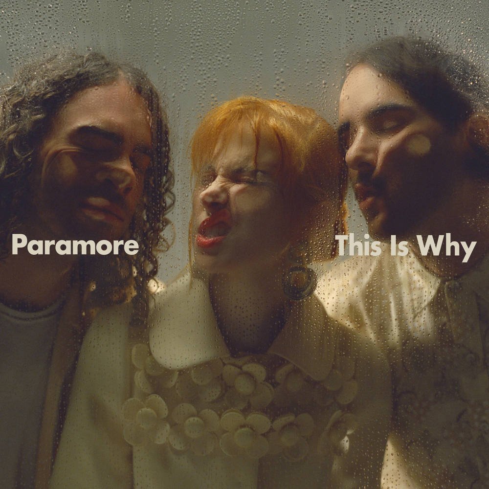 Paramore “This is Why”