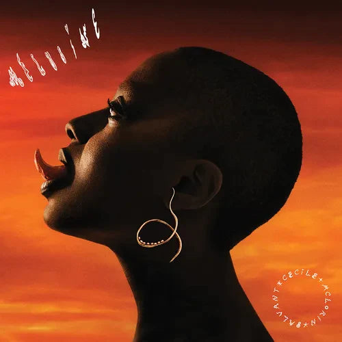 Salvant, Cecile McLorin "Melusine"