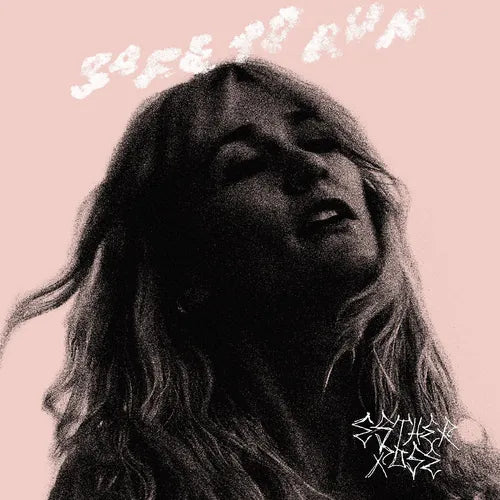 Rose, Esther "Safe to Run" [Indie Exclusive "Bubble Gum" Vinyl]