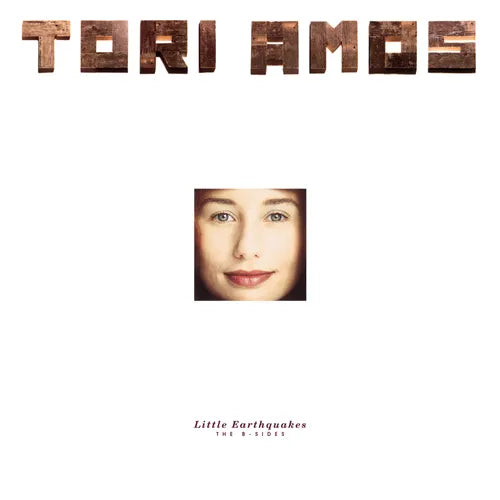 Amos, Tori "Little Earthquakes: The B-Sides"