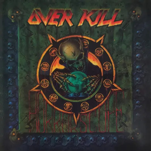 Overkill "Horrorscope"