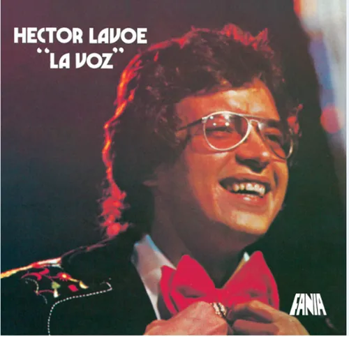 Lavoe, Hector "La Voz"