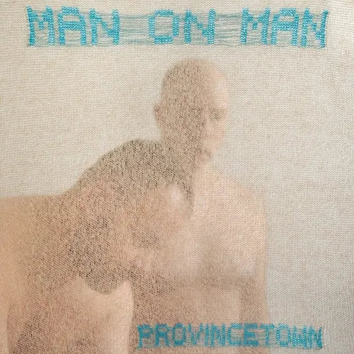 Man on Man "Provincetown" [Blue Vinyl]