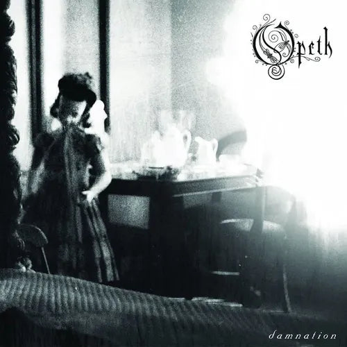 Opeth "Damnation" [20th Anniversary]