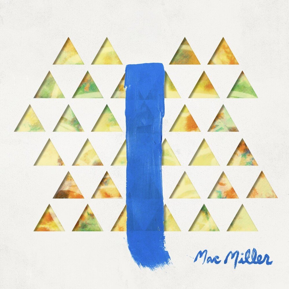 Miller, Mac  "Blue Slide Park"