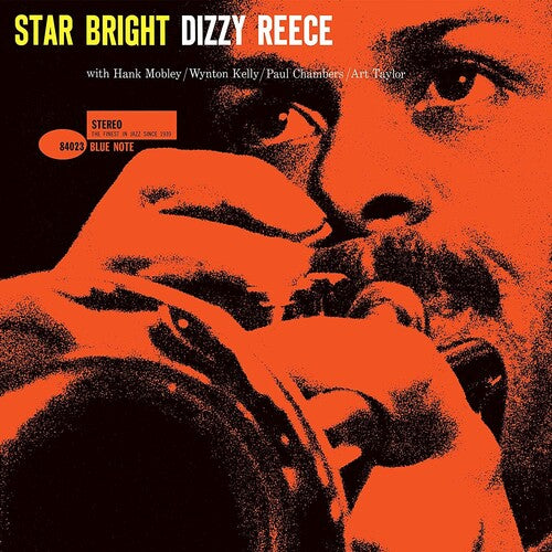 Reece, Dizzy "Star Bright" [Blue Note Classic Vinyl Series]