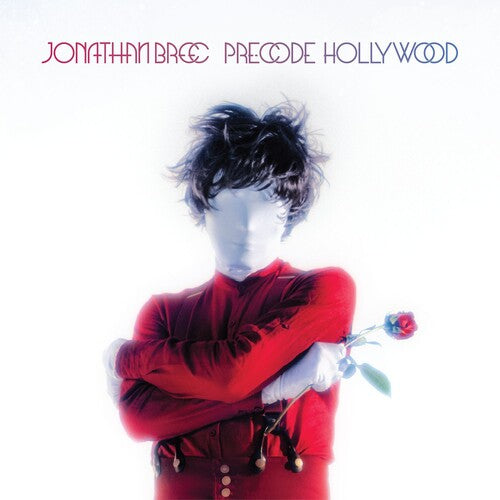 Bree, Jonathan "Pre-code Hollywood" [White Vinyl]