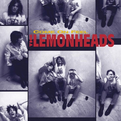 Lemonheads, The "Come on Feel" [30th Anniversary]