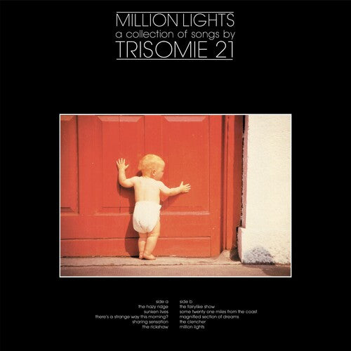 Trisomie 21 "Million Lights: A Collection Of Songs By"