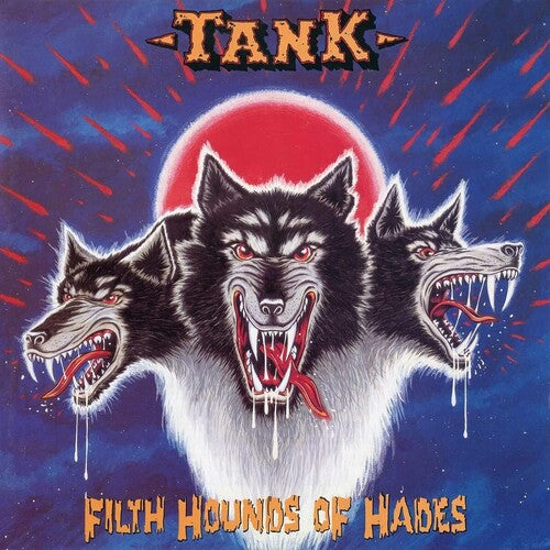 Tank "Filth Hounds of Hades"