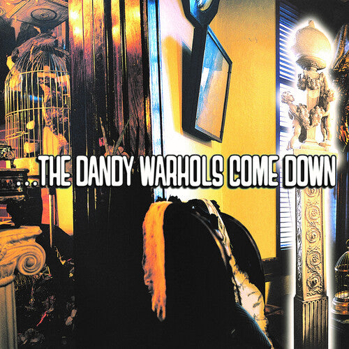 Dandy Warhols "Dandy Warhols Come Down"  [25th Anniversary] 2LP