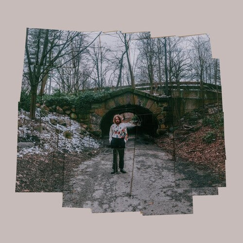 Morby, Kevin "More Photographs (A Continuum)" [Clear Vinyl]