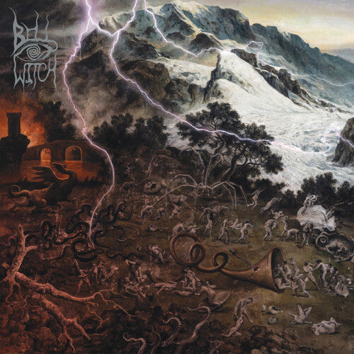 Bell Witch "Future Shadow Part 1: The Clandestine Gate"