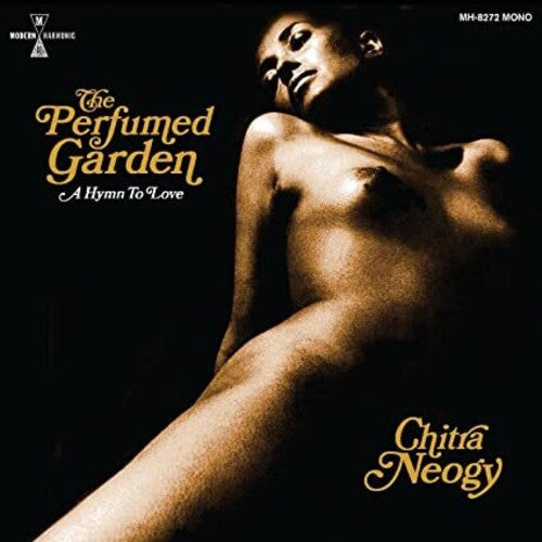 Neogy, Chitra "The Perfumed Garden" [Vinyl Boxset w/ Book]