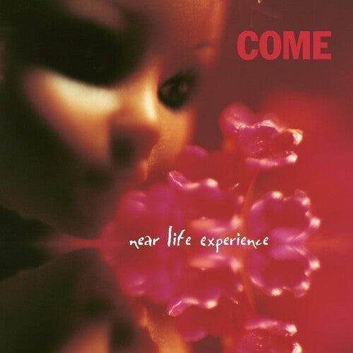Come "Near Life Experience" [Pink Vinyl]