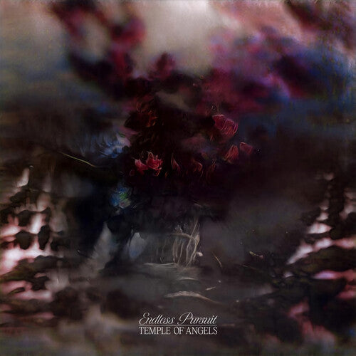 Temple of Angels "Endless Pursuit" [Cloudy Clear Vinyl]
