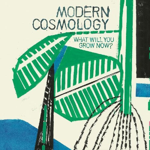 Modern Cosmology "What Will You Grow Now?"