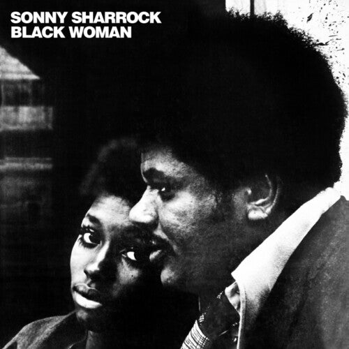 Sharrock, Sonny "Black Woman"