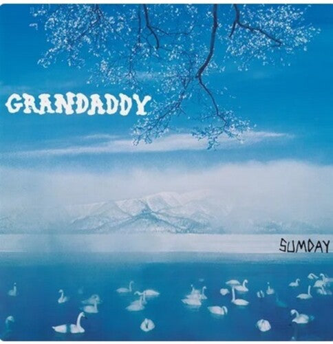 Grandaddy "Sumday" 2LP