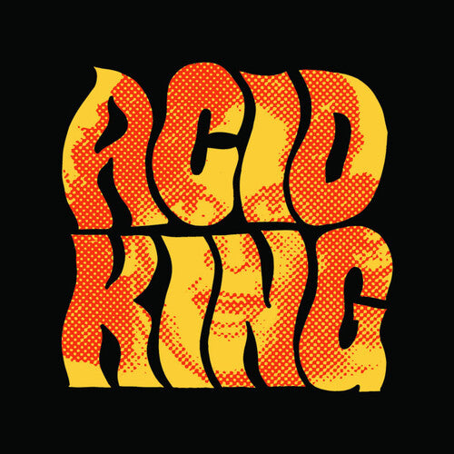 Acid King "s/t"