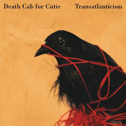 Death Cab for Cutie "Transatlanticism" [20th Anniversary]