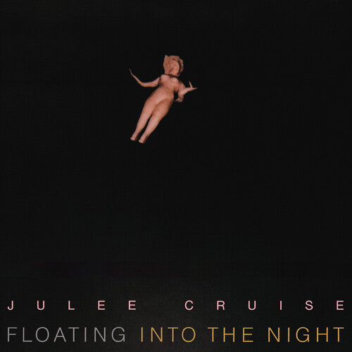 Cruise, Julee "Floating Into The Night" [Pink Vinyl]