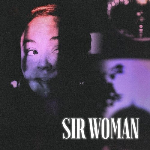 Sir Woman "s/t"