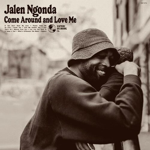 Ngonda, Jalen "Come Around and Love Me"