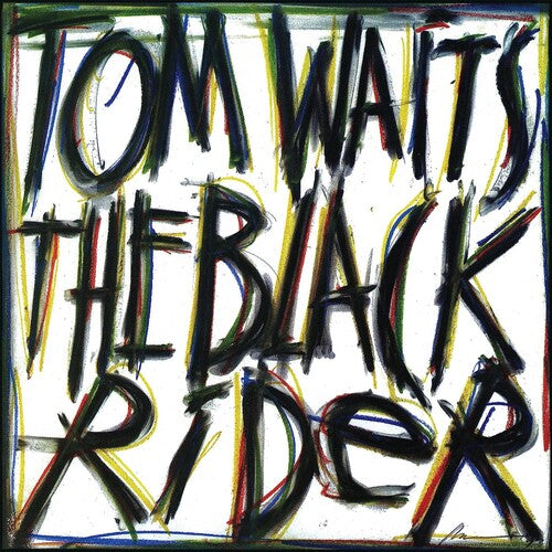 Waits, Tom "The Black Rider"