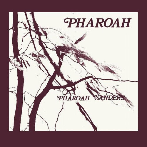 Sanders, Pharoah "Pharoah" [Deluxe Edition] 2LP