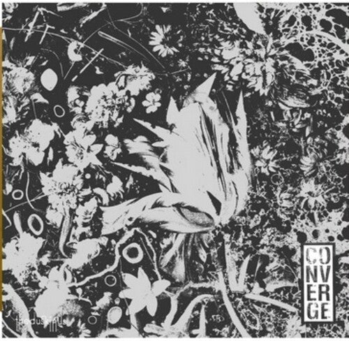 Converge "The Dusk In Us" [Deluxe]